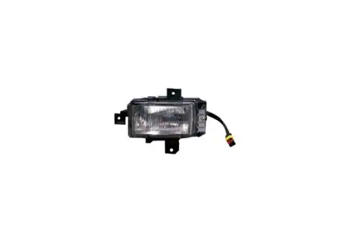 Фара противотуманная ALKAR 6710087