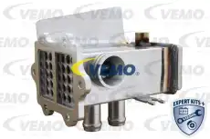 Радиатор, рециркуляция ОГ V10-63-0195 VEMO