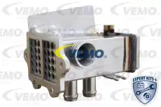 Радиатор, рециркуляция ОГ V10-63-0195 VEMO
