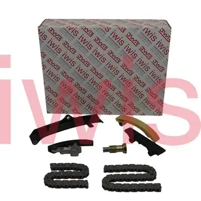 Комплект цели привода распредвала 70013SET AIC