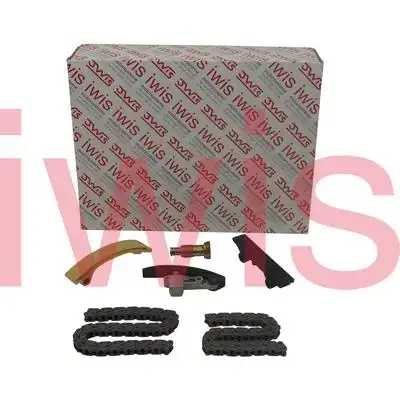 Комплект цели привода распредвала 70014SET AIC