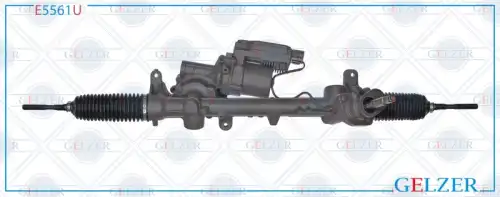 Рулевая рейка GELZER E5561U
