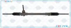 Рулевая рейка GELZER M1903U