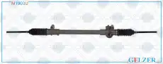 Рулевая рейка GELZER M1903U