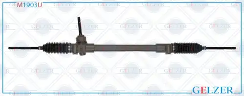 Рулевая рейка GELZER M1903U
