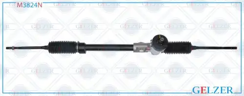 Рулевая рейка GELZER M3824N