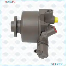 Насос гидроусилителя руля GELZER H5569PU