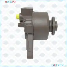 Насос гидроусилителя руля GELZER H5569PU