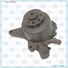 Насос гидроусилителя руля GELZER H5569PU