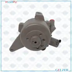 Насос гидроусилителя руля GELZER H5569PU