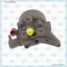 Насос гидроусилителя руля GELZER H5569PU