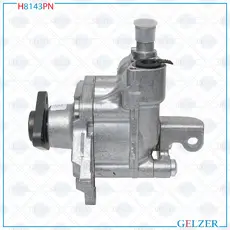 Насос гидроусилителя руля GELZER H8143PN