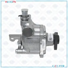 Насос гидроусилителя руля GELZER H8143PN