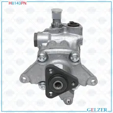 Насос гидроусилителя руля GELZER H8143PN