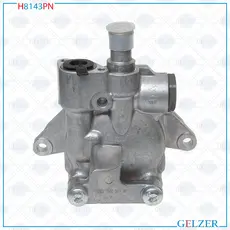 Насос гидроусилителя руля GELZER H8143PN