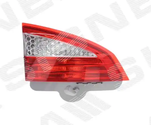 Фонарь задний SIGNEDA ZFD191371L