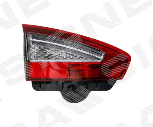 Фонарь задний SIGNEDA ZFD191042R
