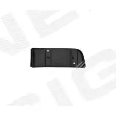Решетка бампера SIGNEDA PFD99515GAR