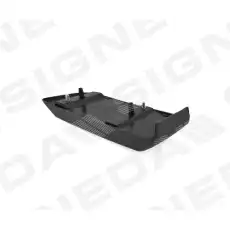 Решетка бампера SIGNEDA PFD99515GAL