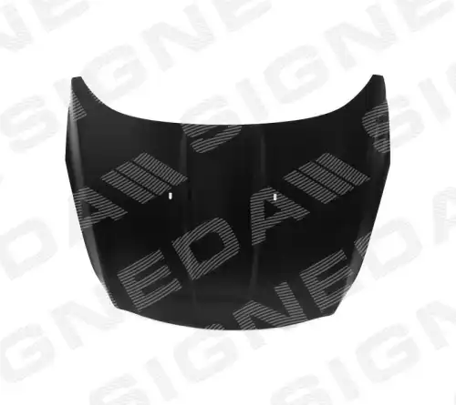 КАПОТ PFD20177B SIGNEDA