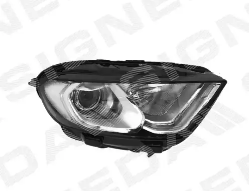 Фара SIGNEDA ZFD111396R