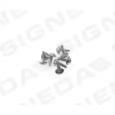 Решетка радиатора SIGNEDA PFD07473GA