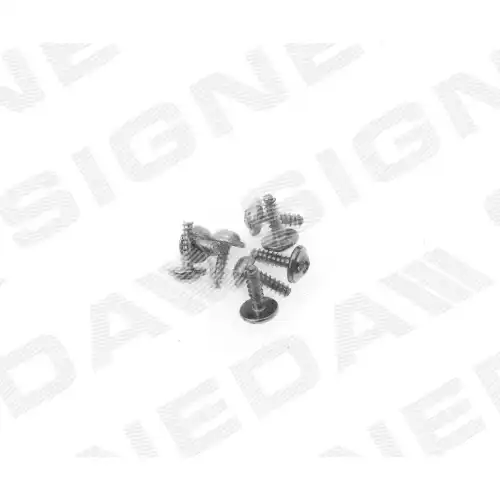 Решетка радиатора SIGNEDA PFD07473GA