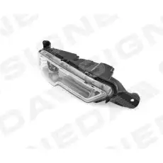 Фара противотуманная SIGNEDA ZFD201340R