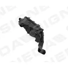 Фара противотуманная SIGNEDA ZFD201340R