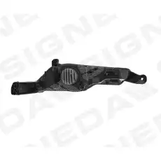 Фара противотуманная SIGNEDA ZFD201340L