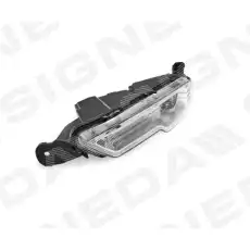 Фара противотуманная SIGNEDA ZFD201340L