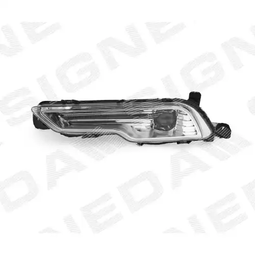 Фара противотуманная SIGNEDA ZFD201340L
