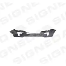 БАМПЕР ПЕРЕДНИЙ PFD04614BA SIGNEDA