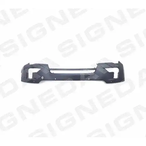 БАМПЕР ПЕРЕДНИЙ PFD04614BA SIGNEDA
