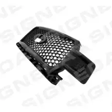 Решетка радиатора SIGNEDA PFD07474GA