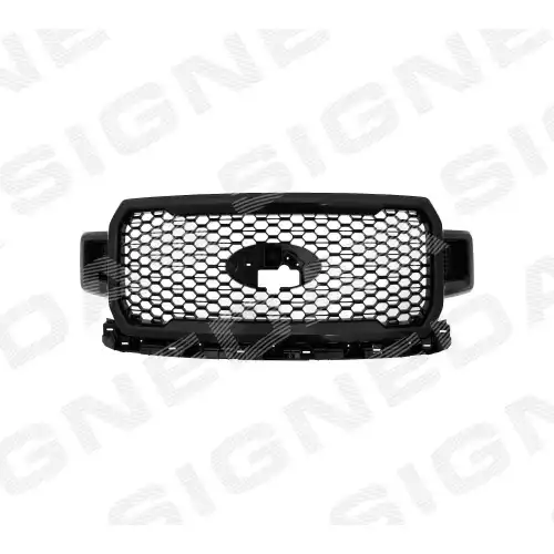 Решетка радиатора SIGNEDA PFD07474GA