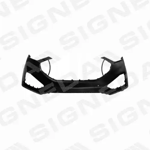 БАМПЕР ПЕРЕДНИЙ PFD041288BB SIGNEDA