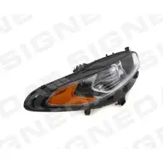 Фара SIGNEDA ZFD1190KR