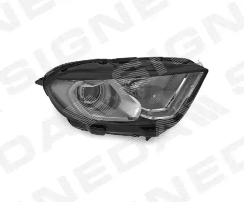 Фара SIGNEDA ZFD111686R