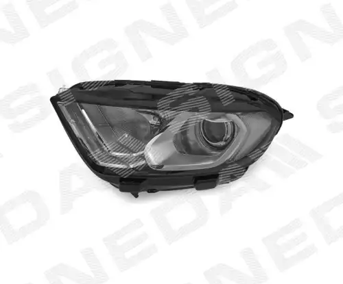 Фара SIGNEDA ZFD111686L