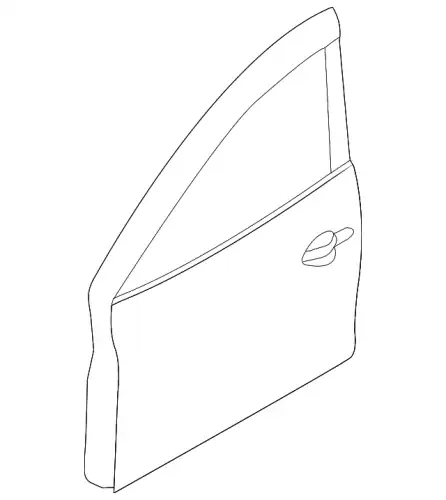 Автозапчасть BCY15902XC MAZDA