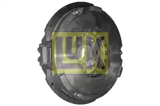 Диск сцепления LUK 225 0007 11