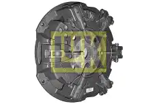 Диск сцепления LUK 225 0007 11
