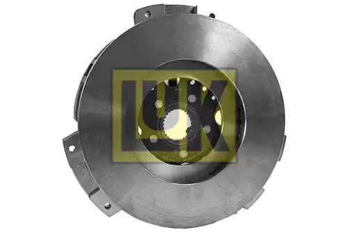 Диск сцепления LUK 228 0050 10