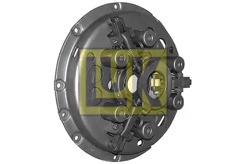 Диск сцепления LUK 228 0089 10