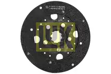 Диск сцепления LUK 323 0220 46