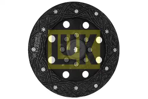 Диск сцепления LUK 323 0307 10