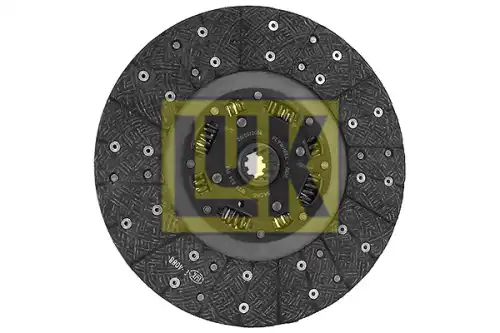 Диск сцепления LUK 328 0022 26