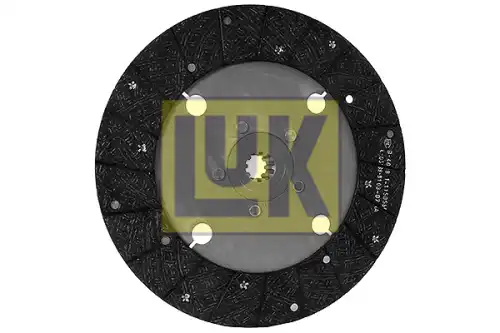 Диск сцепления LUK 331 0121 46