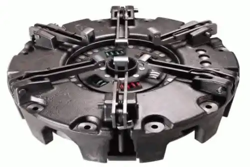 Корзина сцепления KAWE 8310
